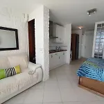Studio C28, Heliopolis C Au Village Naturiste