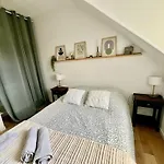L'Appart Evasion - Proxi Plage & Gare - 6 Personnes