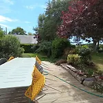 Magnifique Maison Pour 8 Avec Jardin