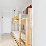 Appartement - Balcon Avec Vue - Piscine Chauffee