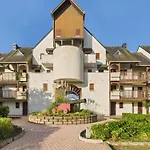 Appartement - Balcon Avec Vue - Piscine Chauffee