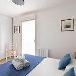 La Cabine Du Val - A Proximite De La Plage
