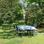 Maison Familiale Avec Acces A La Plage