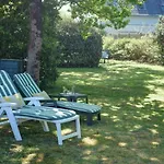 Maison Familiale Avec Acces A La Plage