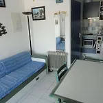 Appt Climatise, 4 Pers, Piscine Et Parking - Le Grau-Du-Roi - Fr-1-250-300
