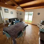 Maison Calme Noirmoutier Plage Sableaux, Animaux Admis - Fr-1-823-134