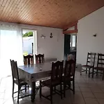 Maison Spacieuse A Barbatre, Proche Plage, Pour 6 Pers - Fr-1-823-125