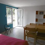 Maison A Barbatre - Proche Plage, 8 Pers, Jardin, Wifi, Animaux Admis - Fr-1-823-124