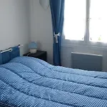 Maisonnette Pres De La Plage Pour 6 Pers. - Fr-1-823-119