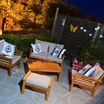 Maison Noirmoutier 6 Pers Proche Plage, Animaux Ok - Fr-1-823-107