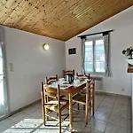 Maison Confortable 4 Pers. Avec Jardin Proche Plage Noirmoutier - Fr-1-823-99
