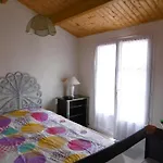 Maison A Noirmoutier - Proche Plage - Parking - Fr-1-823-98