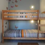 Maison Mitoyenne A Barbatre, Proche Plage, 4 Personnes, Wi-Fi, Jardin Clos - Fr-1-823-92