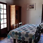 Maison De Vacances A Barbatre - Plage Proche - Animaux Admis - Fr-1-823-88