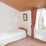 Maison Calme Avec Jardin Noirmoutier, Proche Plage - Fr-1-823-83