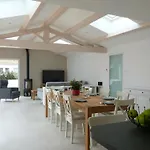 Maison Tout Confort A 100M De La Plage - 8 Pers - La Gueriniere - Fr-1-823-75