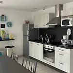 Maison Confortable A Noirmoutier, Proche Plage, Accueille Jusqu'A 6 Personnes, Animaux Admis - Fr-1-823-77