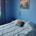 Maison En Bord De Mer Pour 6 Pers Avec Wifi Et Animaux Admis - Fr-1-823-67