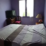 Maison En Bord De Mer Pour 6 Pers Avec Wifi Et Animaux Admis - Fr-1-823-67