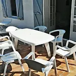 Maison A Noirmoutier - Proche Plage & Foret - Animaux Admis - Fr-1-823-65