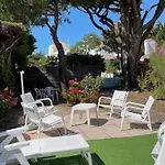 Maison A La Gueriniere, 200M Plage, 6-8 Pers - Fr-1-823-53