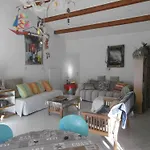 La Gueriniere : Maison 5 Pers, Jardin, Animaux Admis - Fr-1-823-43