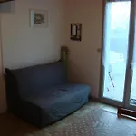 Maison Mitoyenne Confortable, Proche Plage Et Foret - Fr-1-823-35