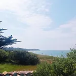 Maison Noirmoutier 6 Pers, Bord De Mer - Fr-1-823-21