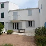 A 200M De La Plage, Appart. Avec Jardin Pour 4 Pers., Animaux Et Parking Admis - Fr-1-823-20