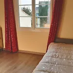 Maison Spacieuse A 80M De La Plage, Animaux Admis, Wifi Gratuit - Fr-1-823-19