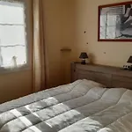 Maison Spacieuse A 80M De La Plage, Animaux Admis, Wifi Gratuit - Fr-1-823-19