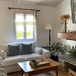 Maison Confortable Noirmoutier Pour 6 Pers, Jardin Cloture - Fr-1-823-11