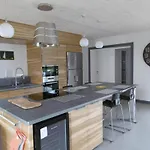 Noirmoutier - Villa 8 Pers - Grand Jardin - Standing - Fr-1-823-10