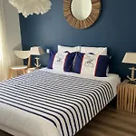 Maison Renovee Au Calme, Proche Plage & Commerces, Noirmoutier, 4 Pers. - Fr-1-823-1