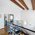 Maison 10 Pers, Proche Mer, Terrasse, 2 Parkings - Fr-1-475-219