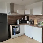 Beau T3 Coeur Village