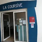 Hotel La Coursive
