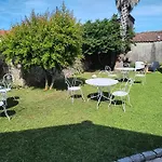 La Marie Galante Appart'Hotel