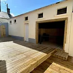 La Maison De La Mer