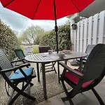 Appartement 2 Pieces 4 Couchages Saint Pierre D'Oleron Spo000-613