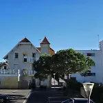 Studio Pour 4 Personnes A 100 M De La Plage