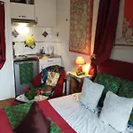 Studio Fleuri En Bord De Mer