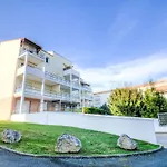Apartment Jardins De Pontaillac-7 By Interhome