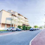 Apartment Jardins De Pontaillac-7 By Interhome