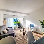 Apartment Maison Port En Dro-9 By Interhome
