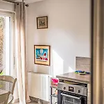 Holiday Home Les Coquelicots By Interhome