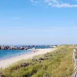 Holiday Home La Maison De Parrain By Interhome