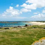 Holiday Home La Maison De Parrain By Interhome