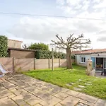 Holiday Home Fleur D'Ete By Interhome