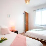 Holiday Home Fleur D'Ete By Interhome